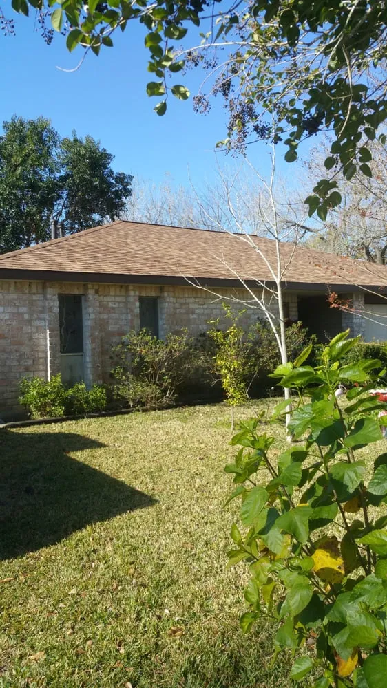 Slide of Space City Roofing