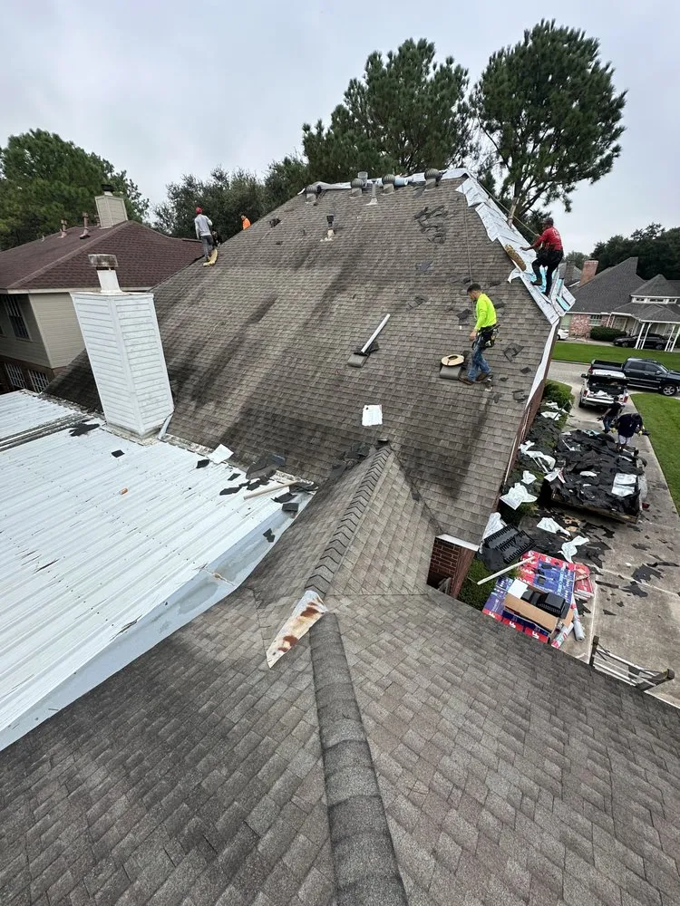 Slide of Space City Structures