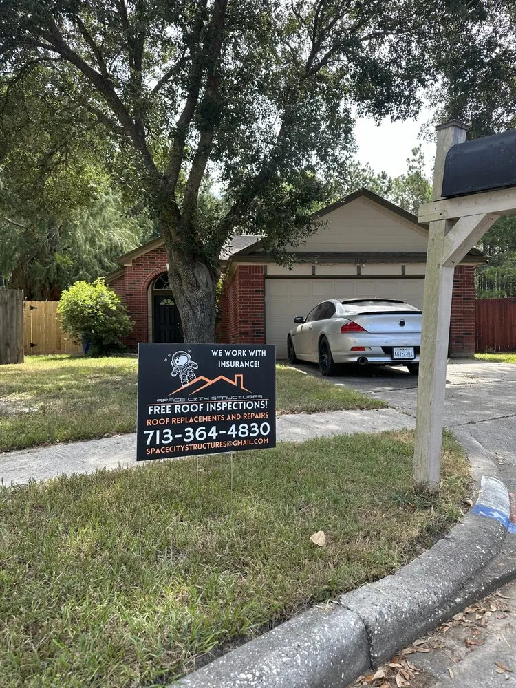 Slide of Space City Structures