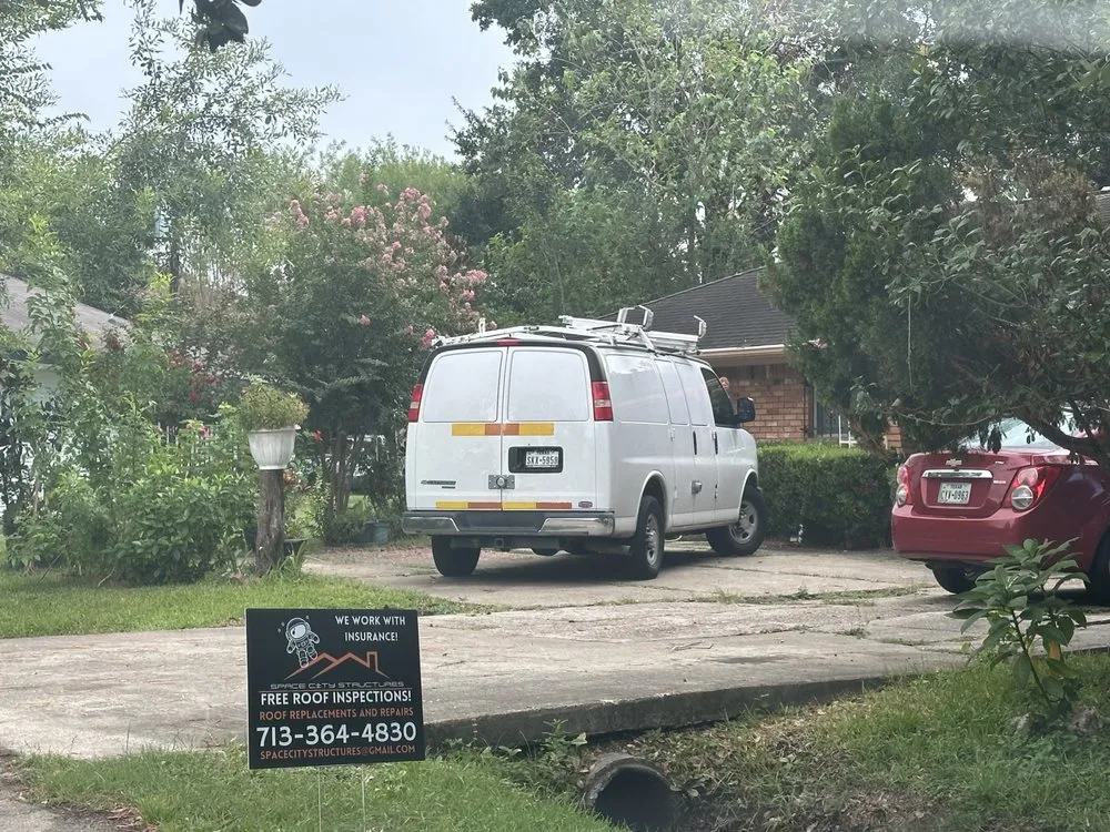 Slide of Space City Structures