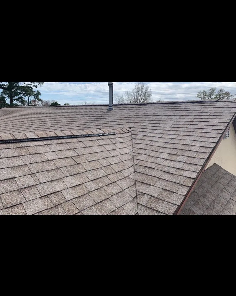 Slide of Space Coast Roofing