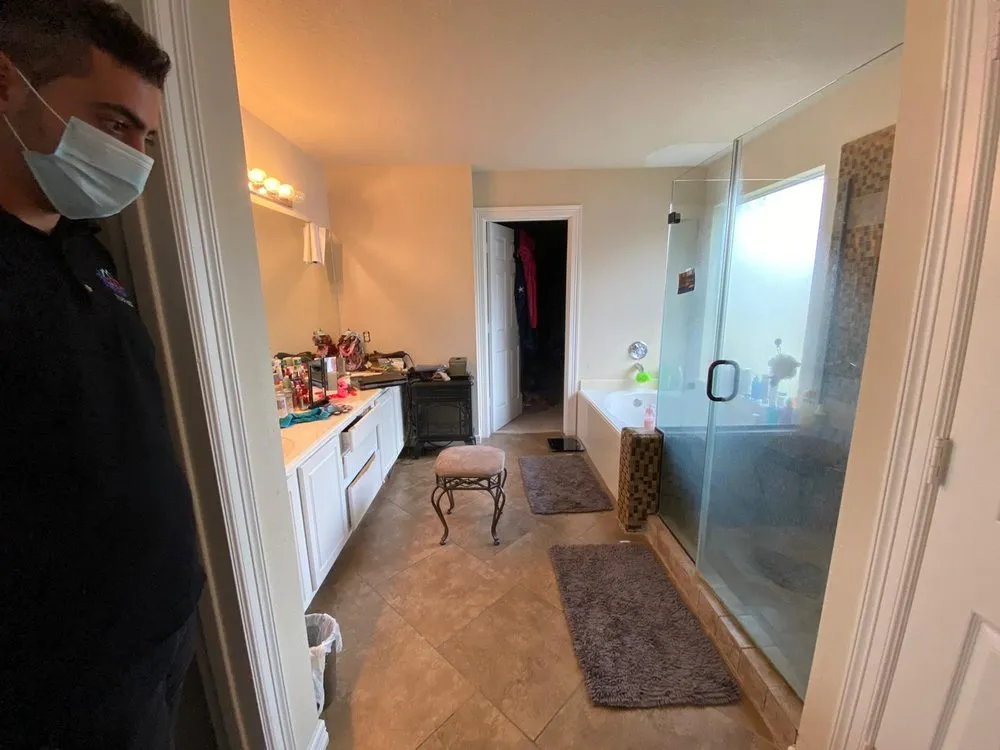 Slide of Space Construction