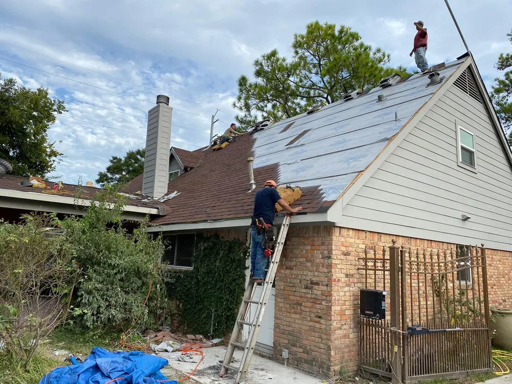 Slide of Space Construction