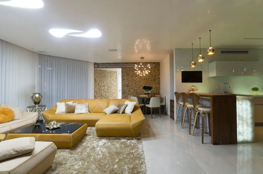 Slide of Space Construction