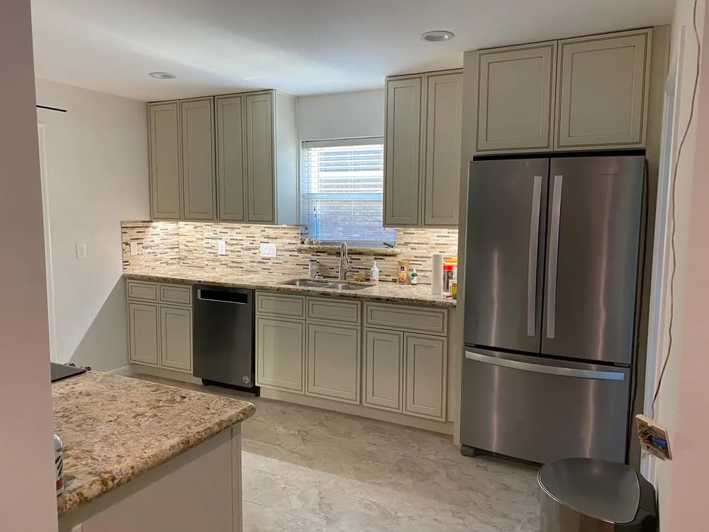 Slide of Space Construction