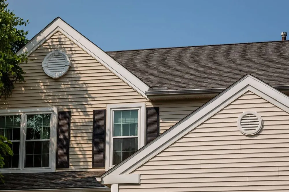 Slide of Space Roofing