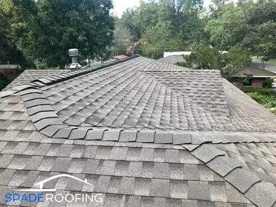 Slide of Spade Roofing and Exteriors