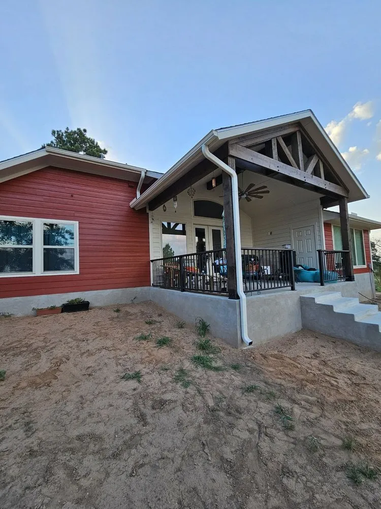 Slide of Spade Roofing and Gutters