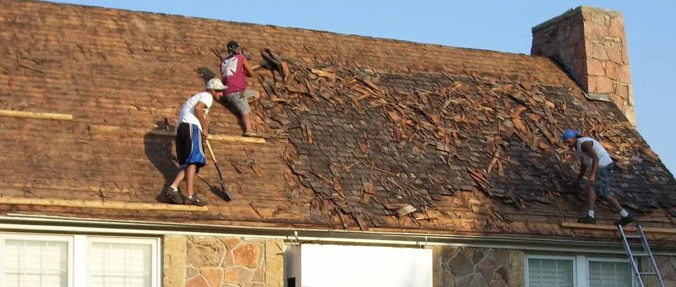 Slide of Spain's Construction