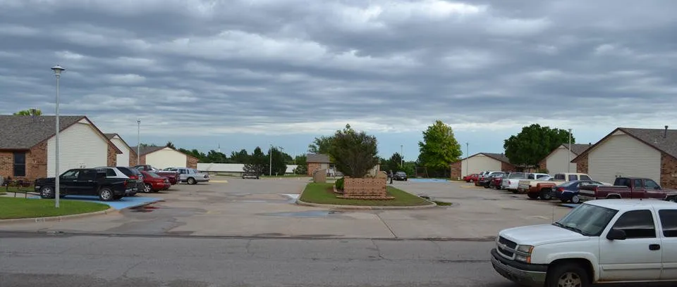 Slide of Spain's Construction