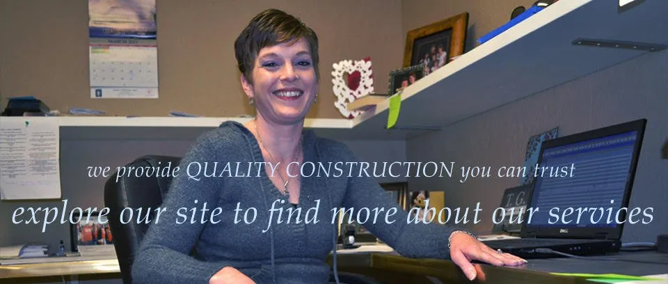 Slide of Spain's Construction