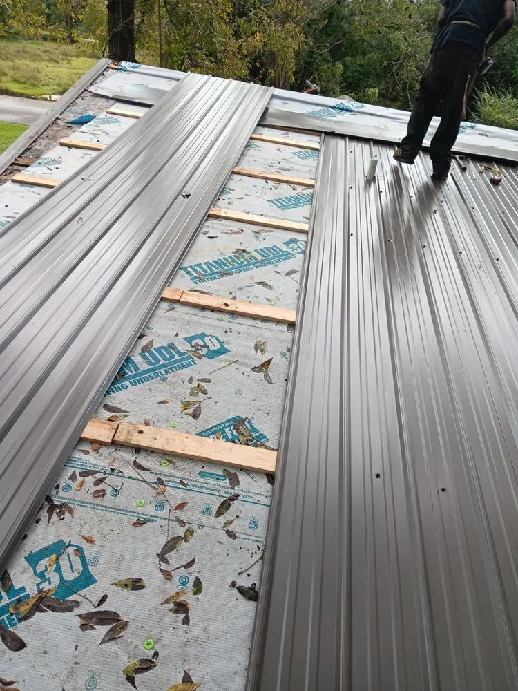 Slide of Span Epic Roofing & Construction