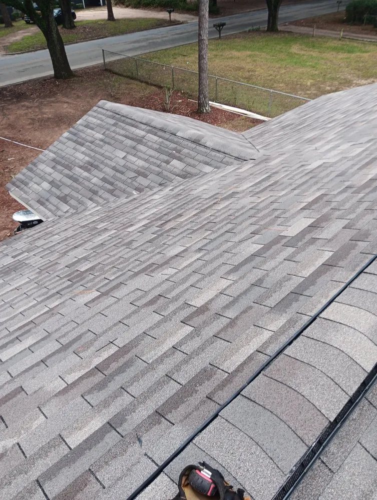 Slide of Span Epic Roofing & Construction