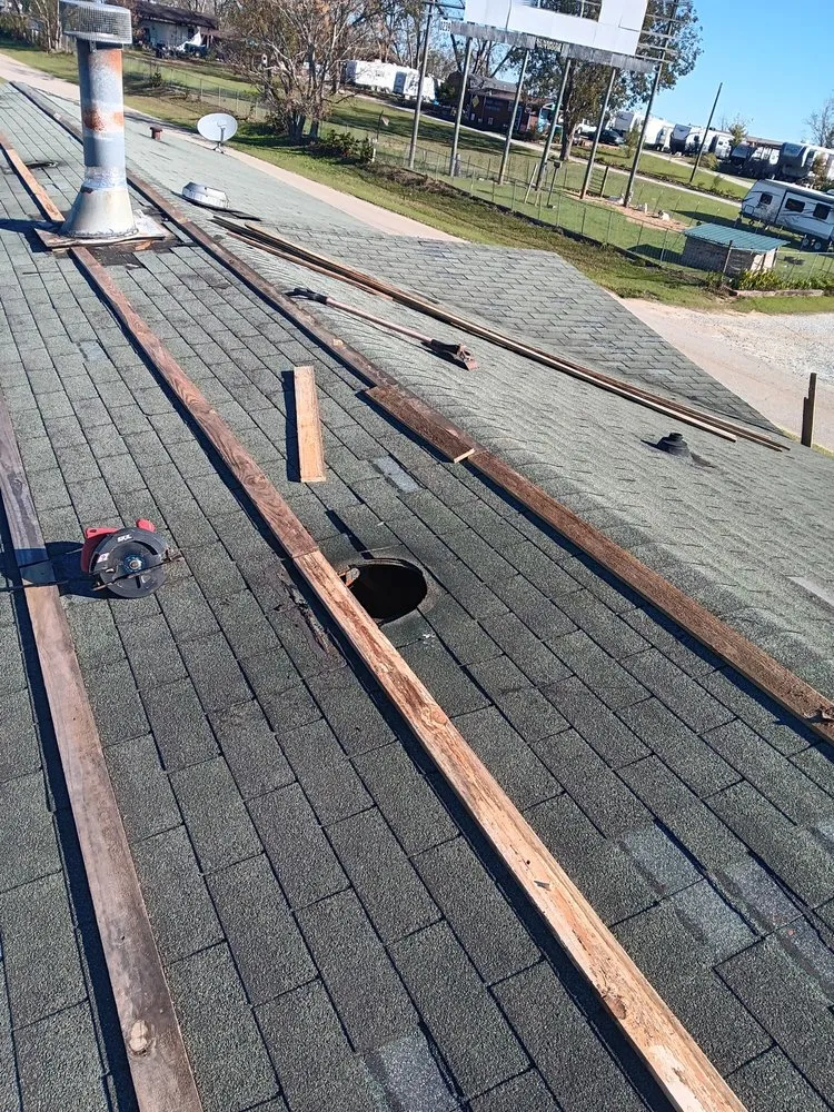 Slide of Span Epic Roofing & Construction