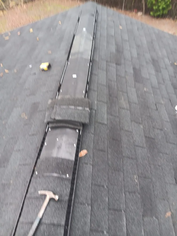 Slide of Span Epic Roofing & Construction