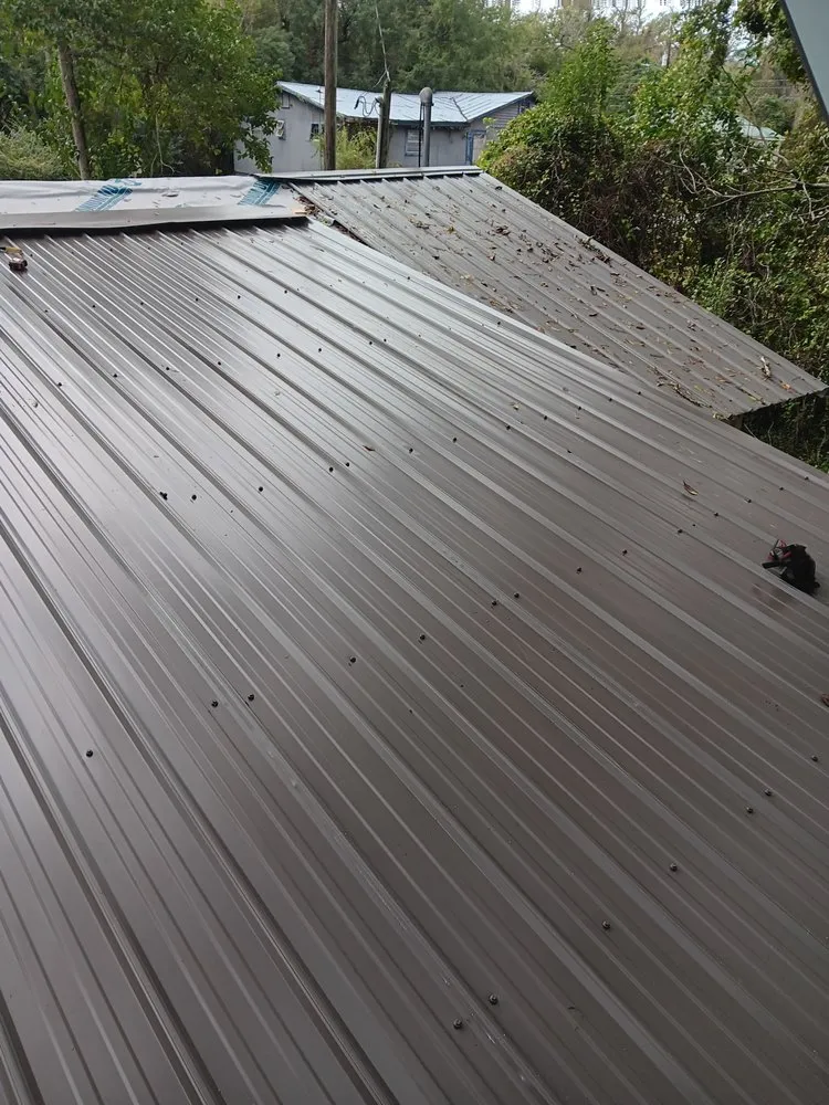 Slide of Span Epic Roofing & Construction