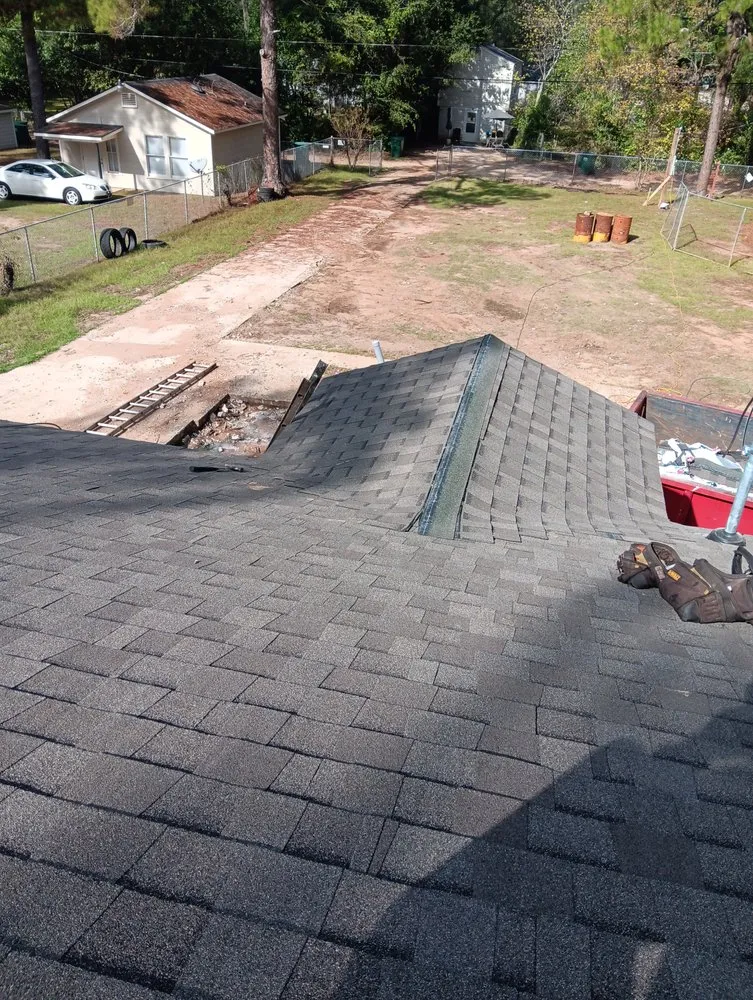 Slide of Span Epic Roofing & Construction