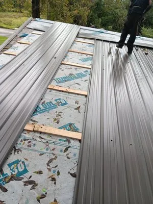 Span Epic Roofing & Construction