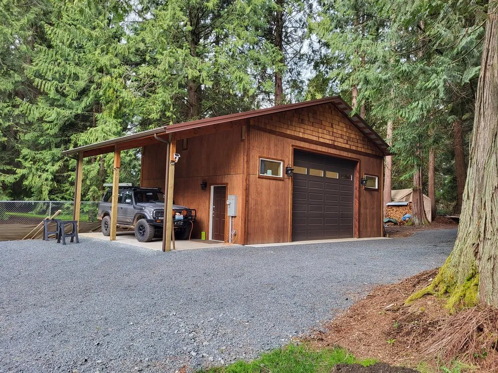 Slide of Spane Buildings