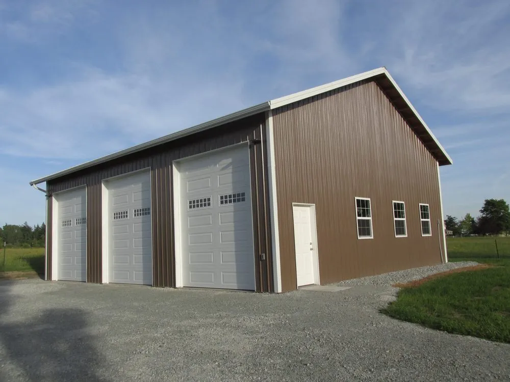 Slide of Spane Buildings