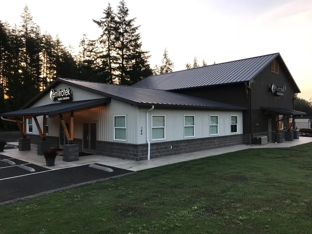 Slide of Spane Buildings