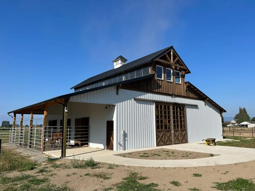 Slide of Spane Buildings