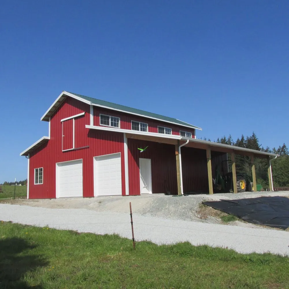 Slide of Spane Buildings
