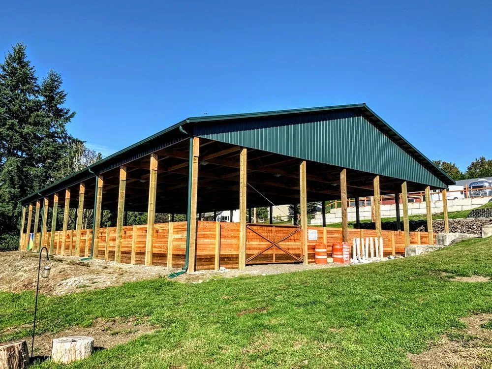 Slide of Spane Buildings