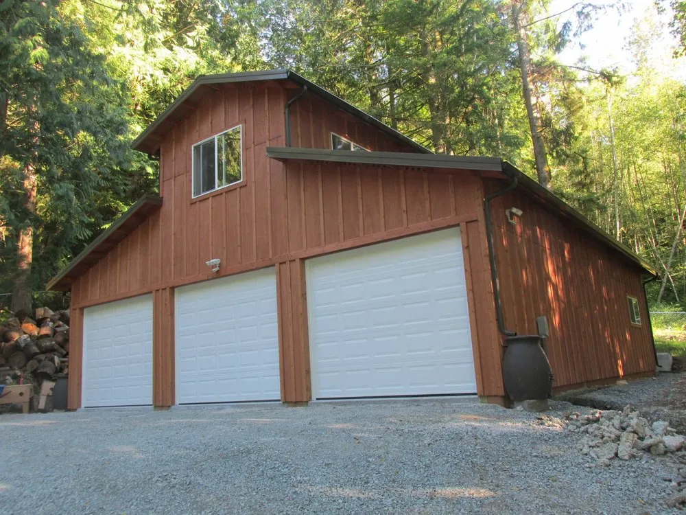 Slide of Spane Buildings
