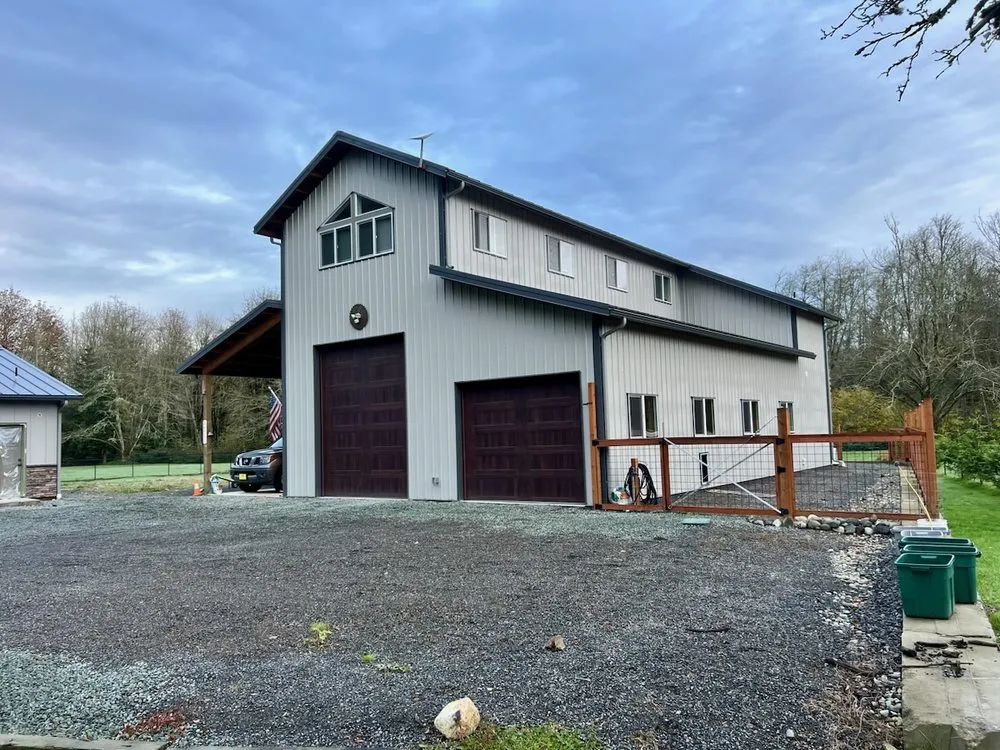 Slide of Spane Buildings