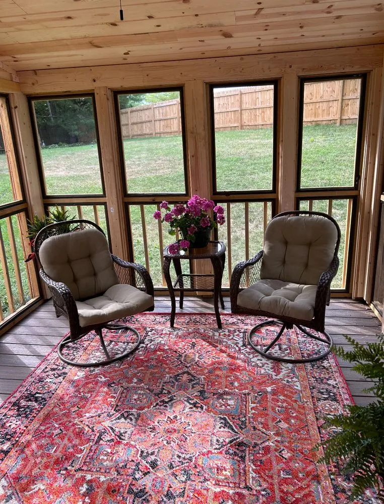 Slide of Spangler Roof Services & Systems