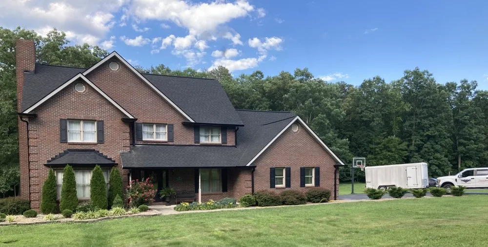 Slide of Spangler Roof Services & Systems