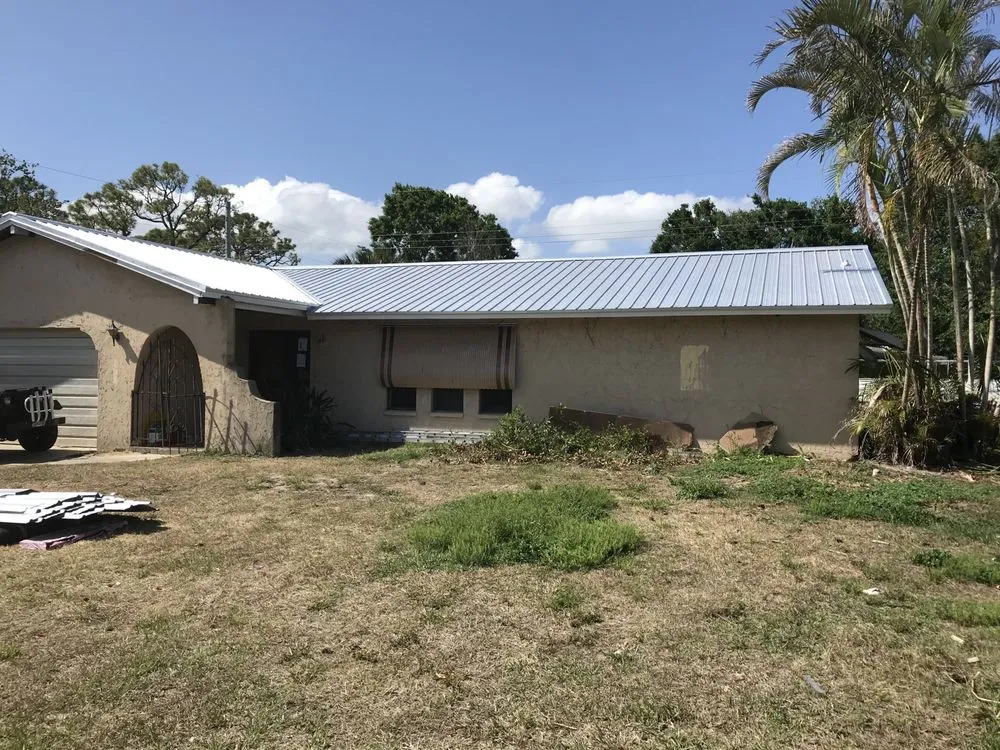 Slide of Spangler Roof Services & Systems