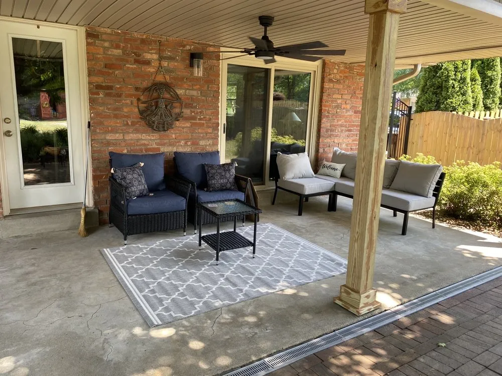 Slide of Spangler Roof Services & Systems