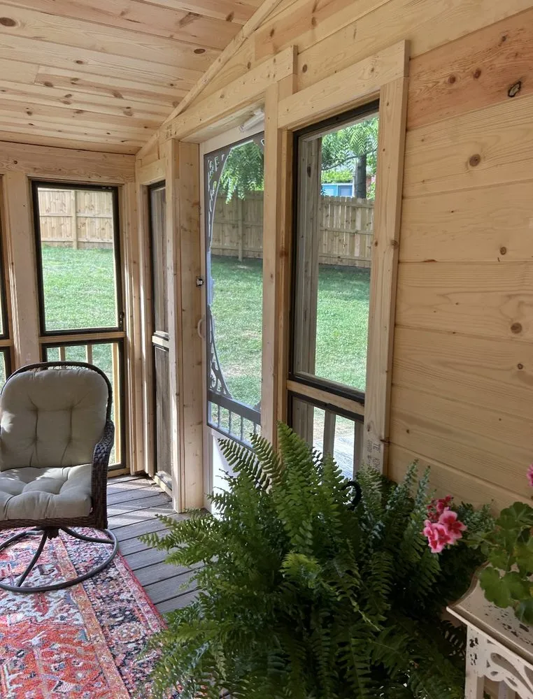 Slide of Spangler Roof Services & Systems