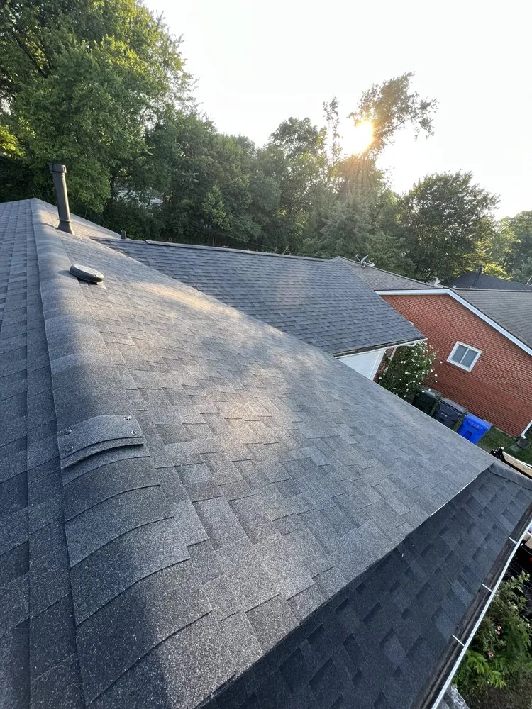 Slide of Spangler Roof Services & Systems