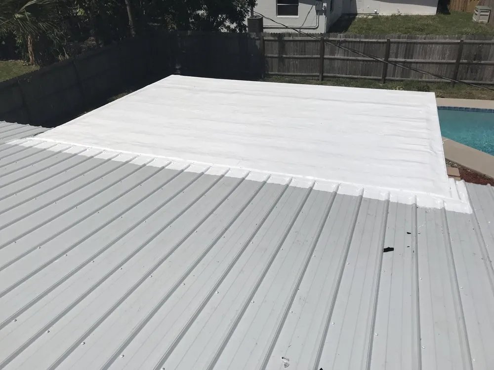 Slide of Spangler Roof Services & Systems