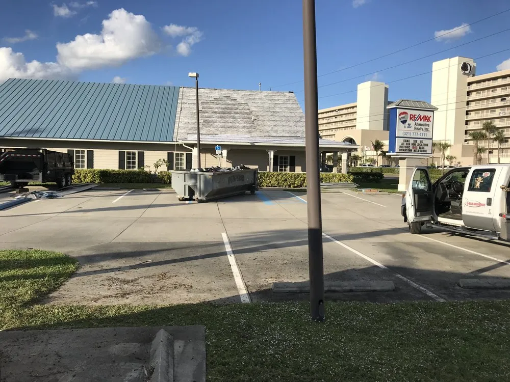 Slide of Spangler Roof Services & Systems