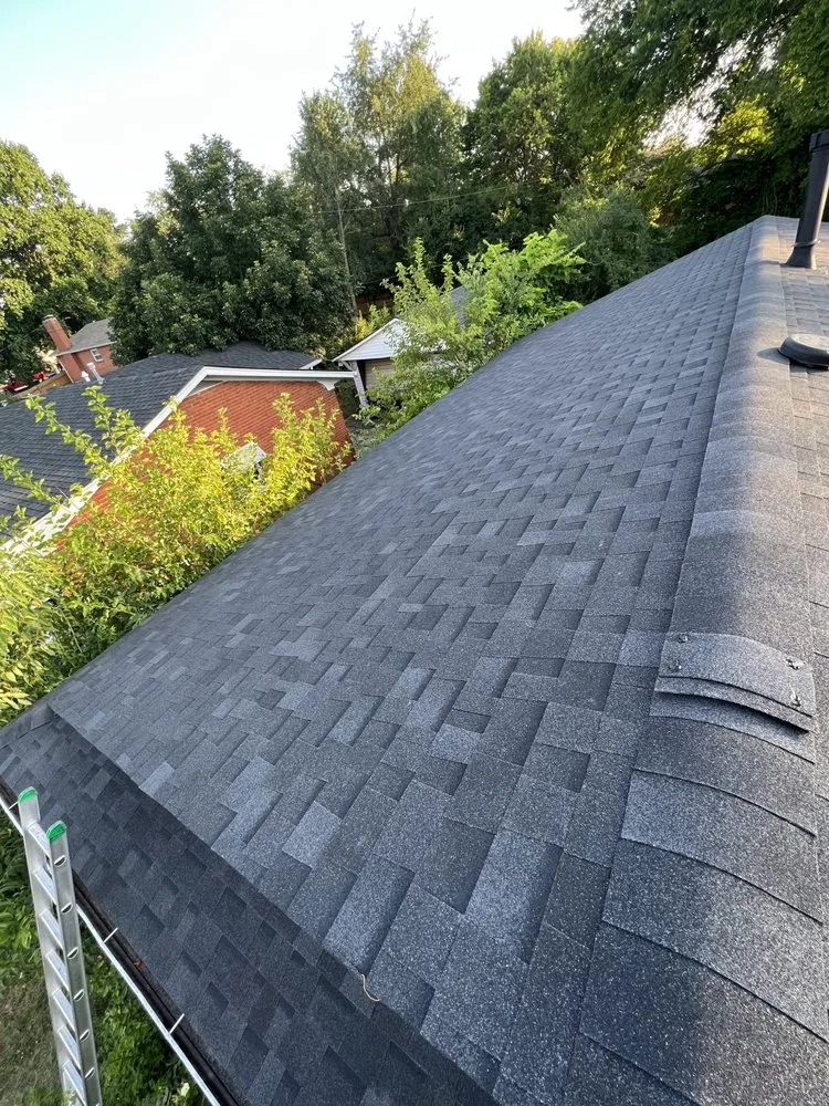 Slide of Spangler Roof Services & Systems