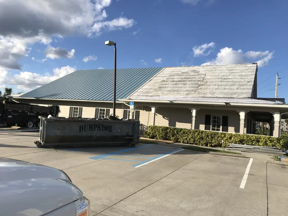 Slide of Spangler Roof Services & Systems