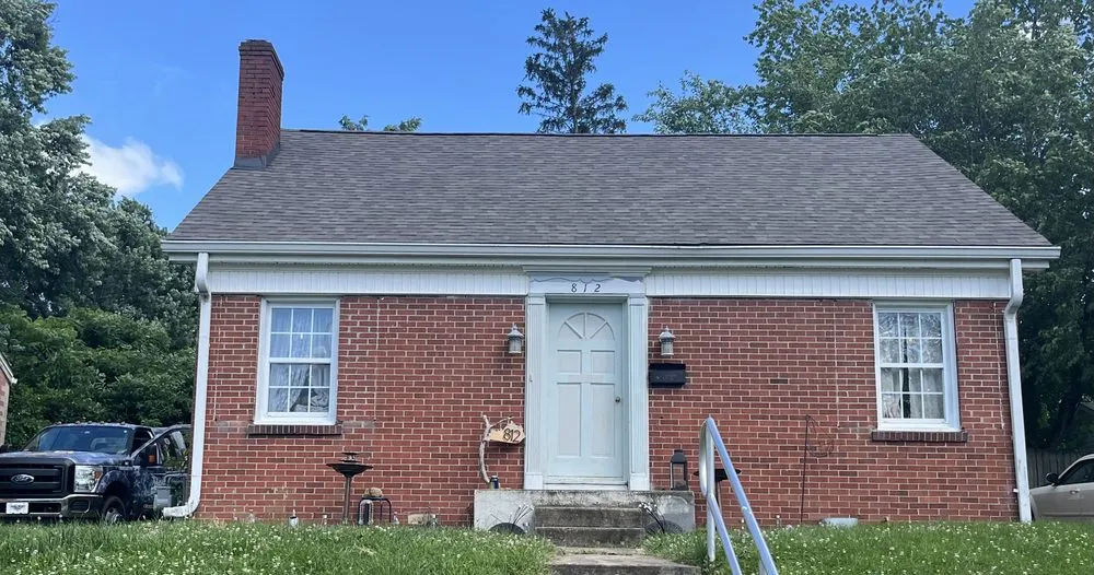 Slide of Spangler Roof Services & Systems