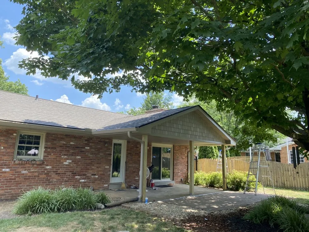 Slide of Spangler Roof Services & Systems