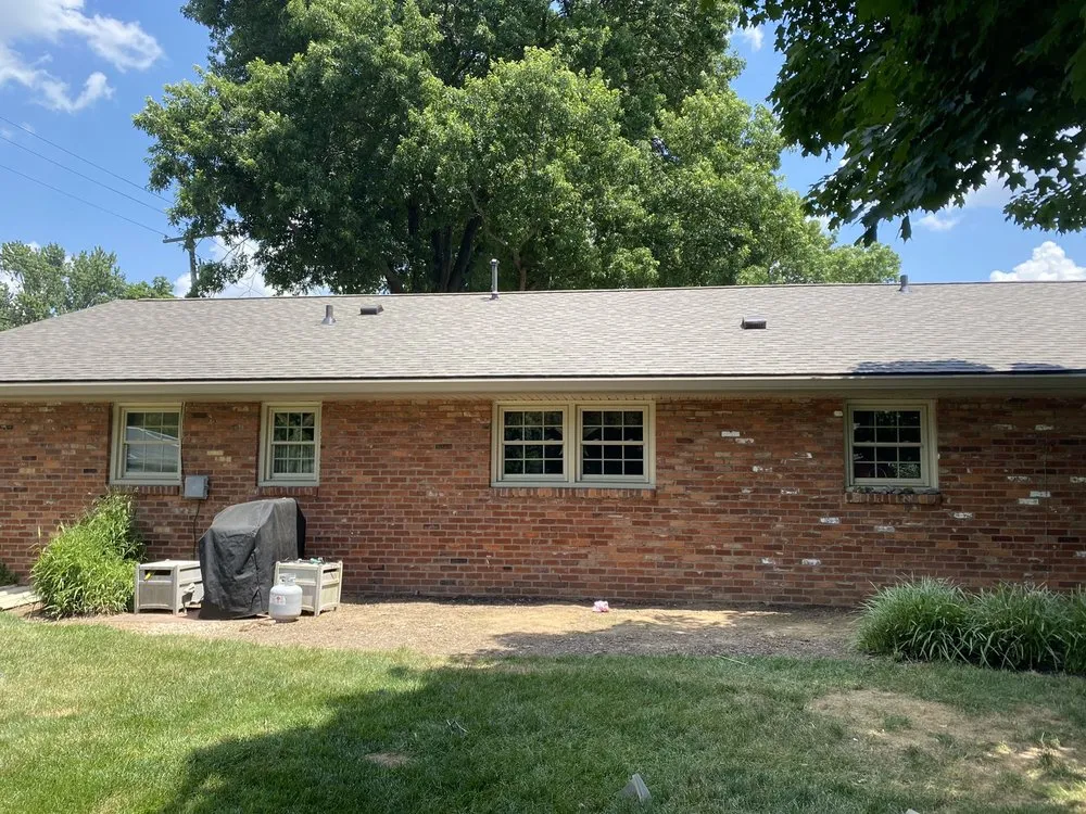 Slide of Spangler Roof Services & Systems