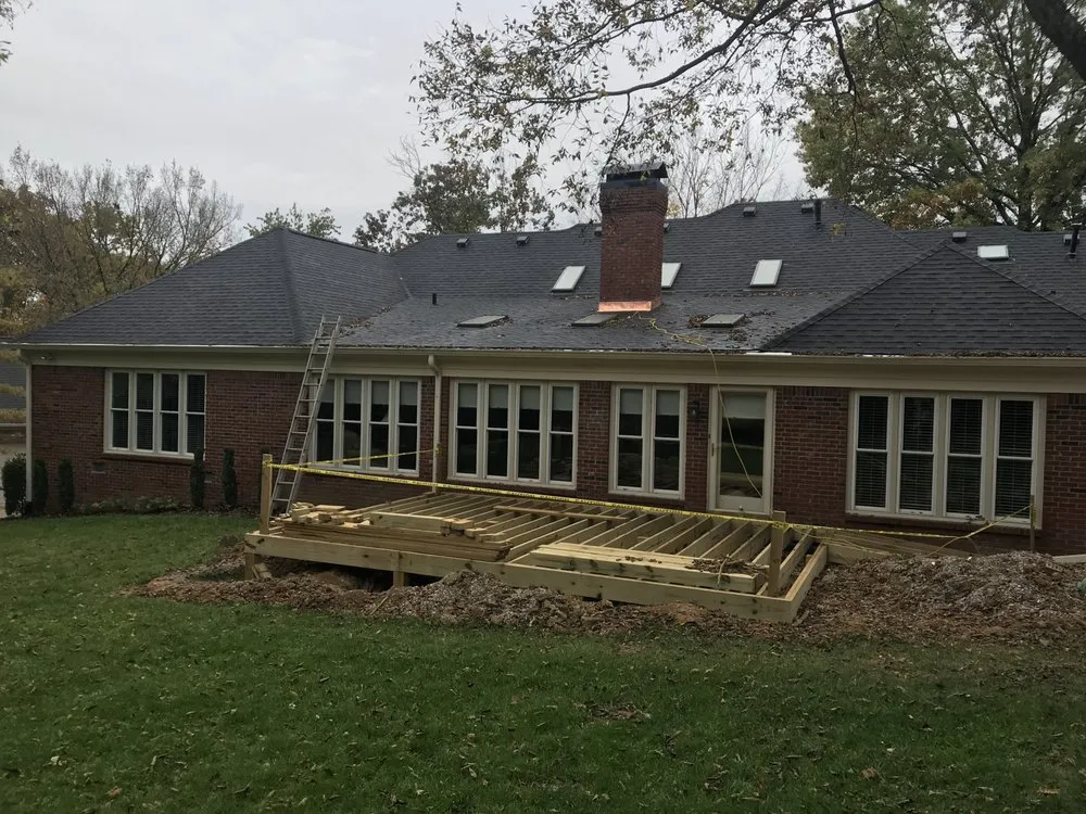 Slide of Spangler Roof Services & Systems