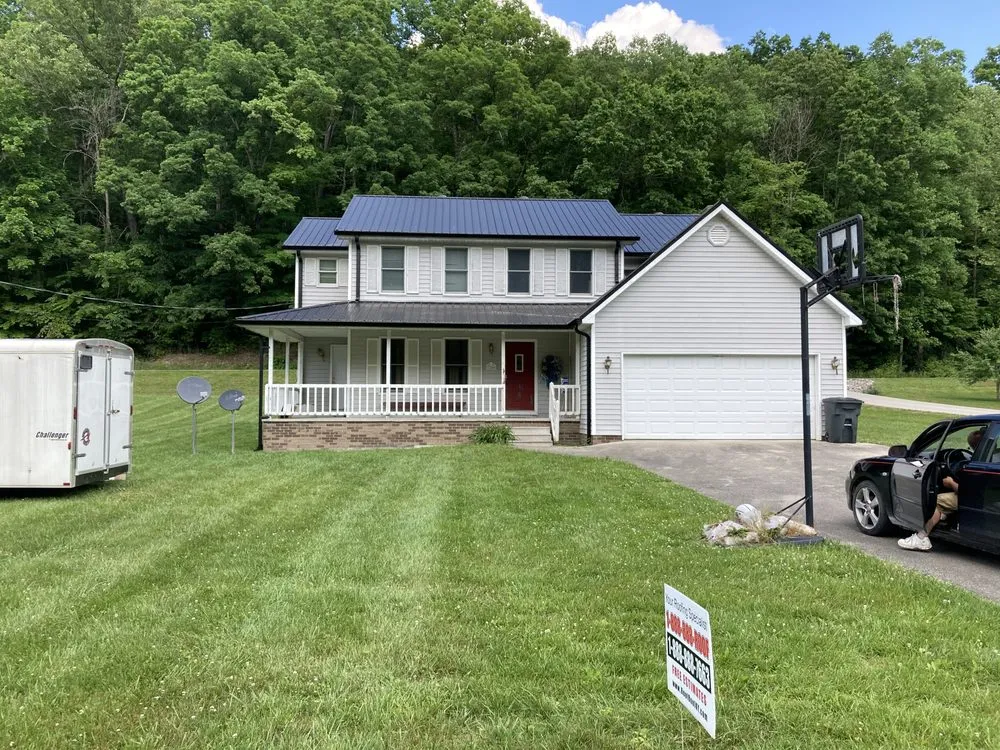 Slide of Spangler Roof Services & Systems