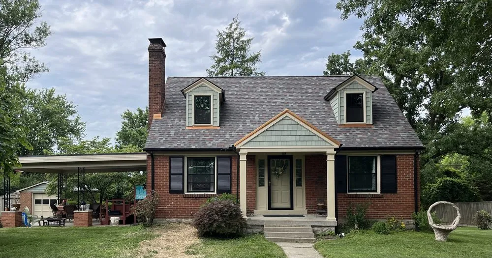 Slide of Spangler Roof Services & Systems