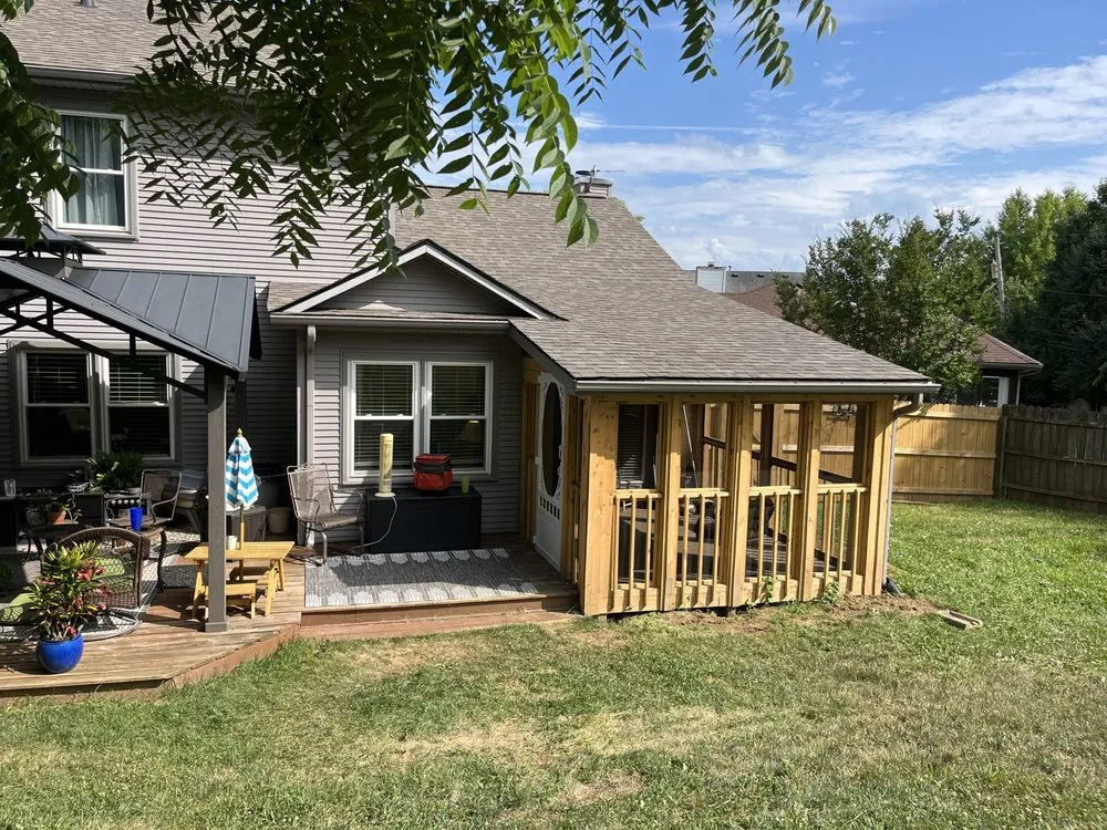 Slide of Spangler Roof Services & Systems