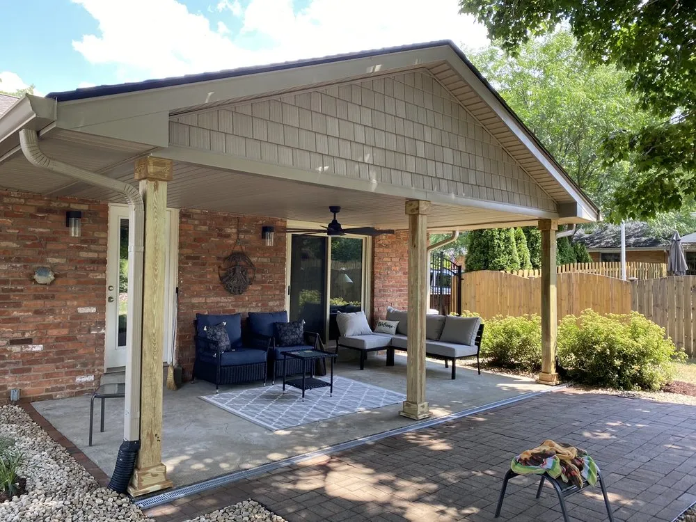 Slide of Spangler Roof Services & Systems