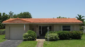 Expert storm damage roof repair experts serving St Petersburg, FL - Spangler Roofing