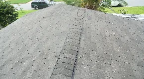 Emergency storm damage roof repair in St Petersburg, FL - Spangler Roofing